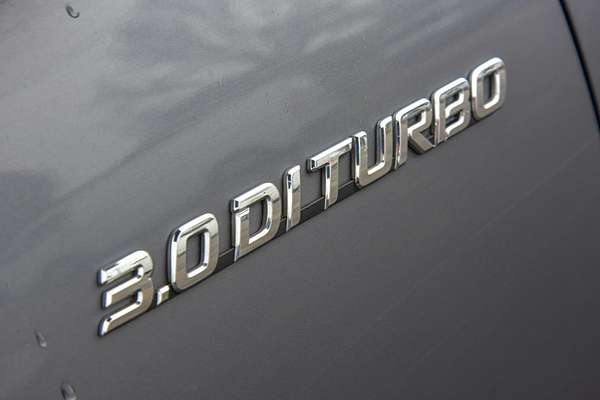 2007 Mazda BT-50 DX UN 4X4