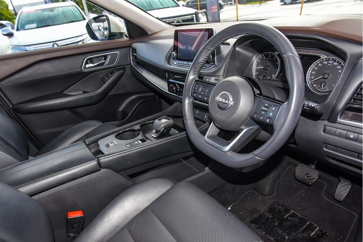 2023 Nissan X-TRAIL ST-L T33