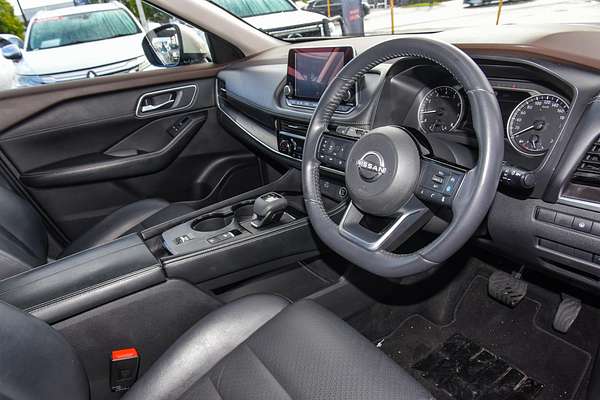 2023 Nissan X-TRAIL ST-L T33
