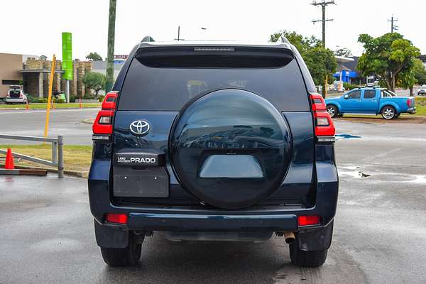 2021 Toyota Landcruiser Prado GXL GDJ150R