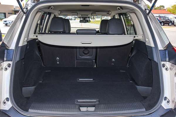 2023 Nissan X-TRAIL ST-L T33