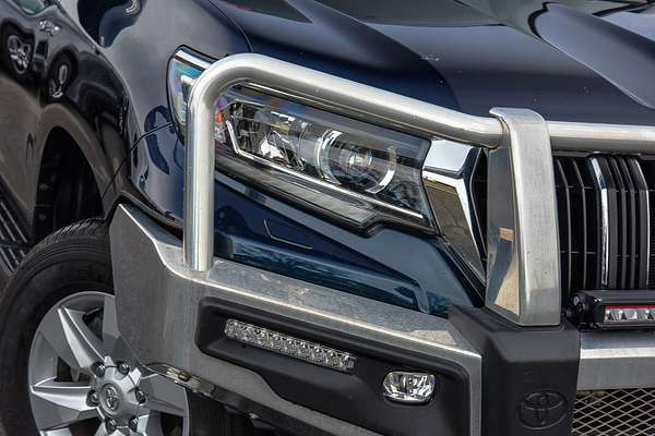 2021 Toyota Landcruiser Prado GXL GDJ150R