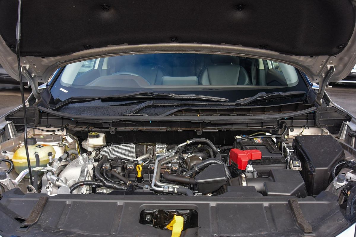 2023 Nissan X-TRAIL ST-L T33