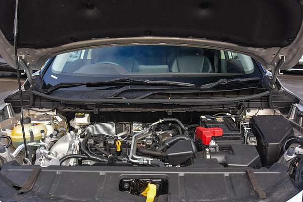 2023 Nissan X-TRAIL ST-L T33