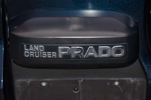 2021 Toyota Landcruiser Prado GXL GDJ150R