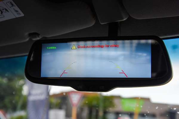 2021 Toyota Landcruiser Workmate VDJ79R 4X4