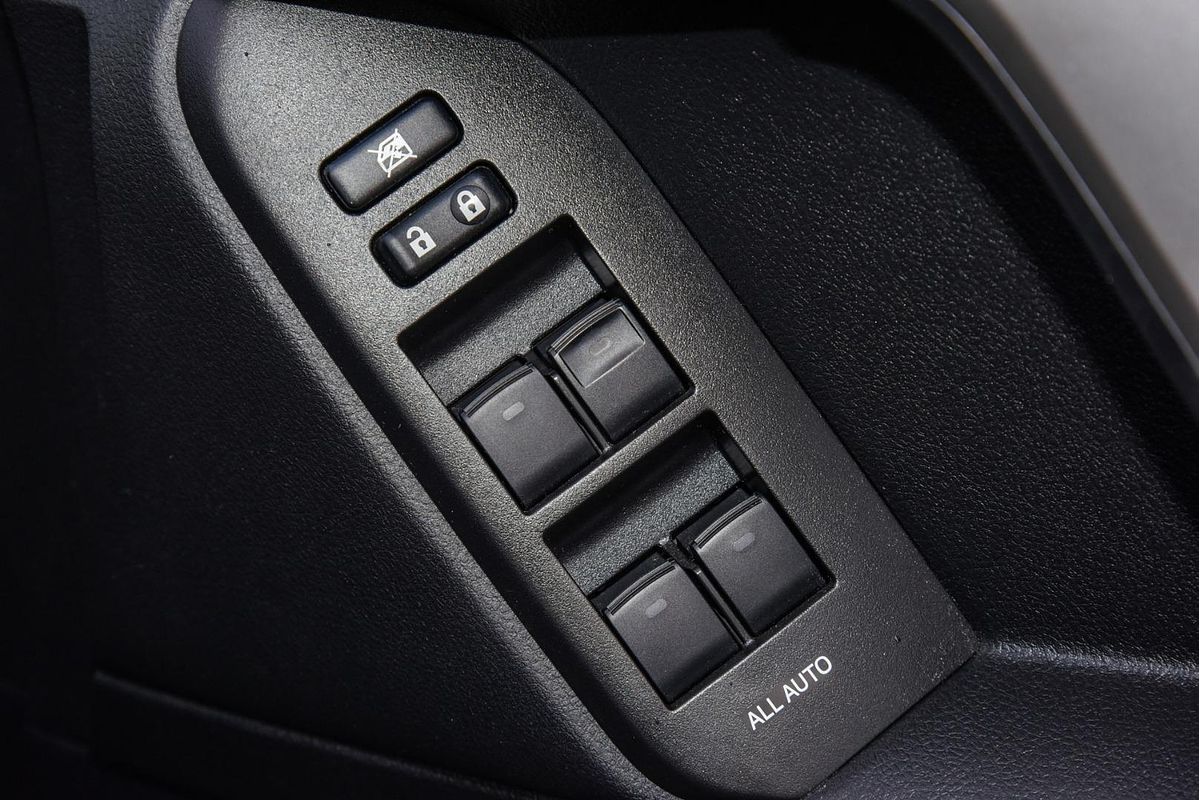 2021 Toyota Landcruiser Prado GXL GDJ150R