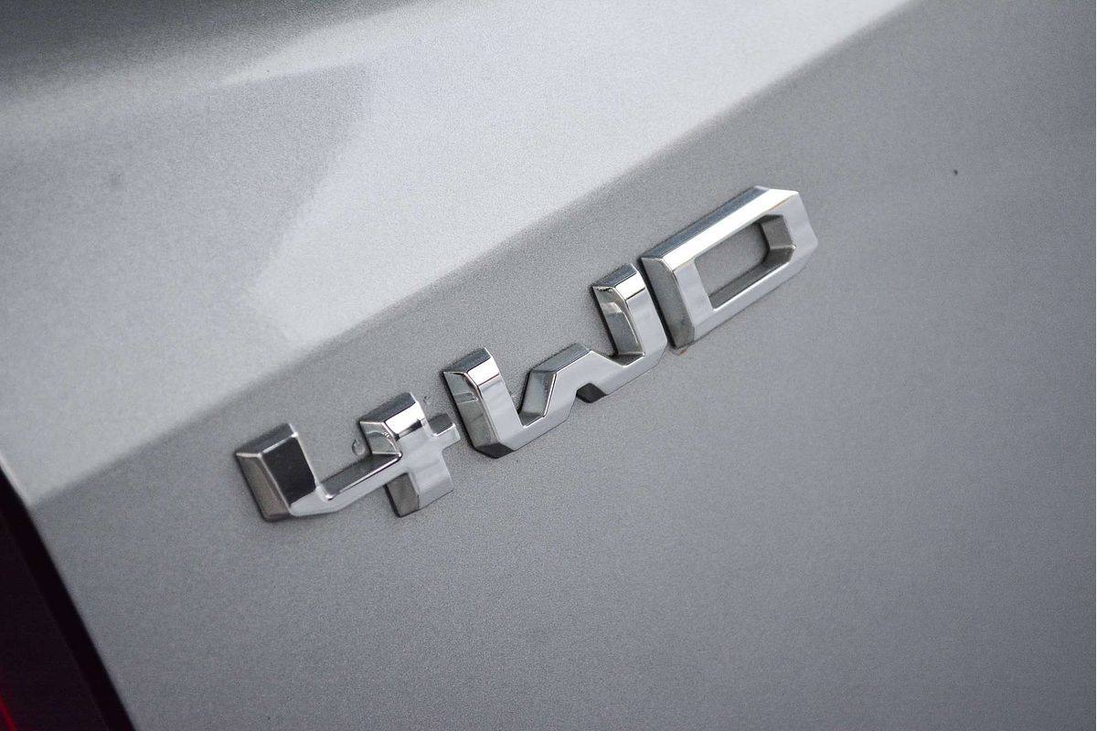 2022 Ford Ranger XLT 4X4