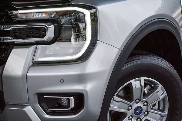 2022 Ford Ranger XLT 4X4
