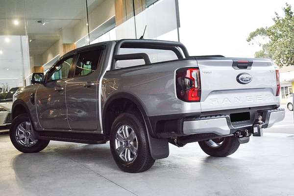 2022 Ford Ranger XLT 4X4