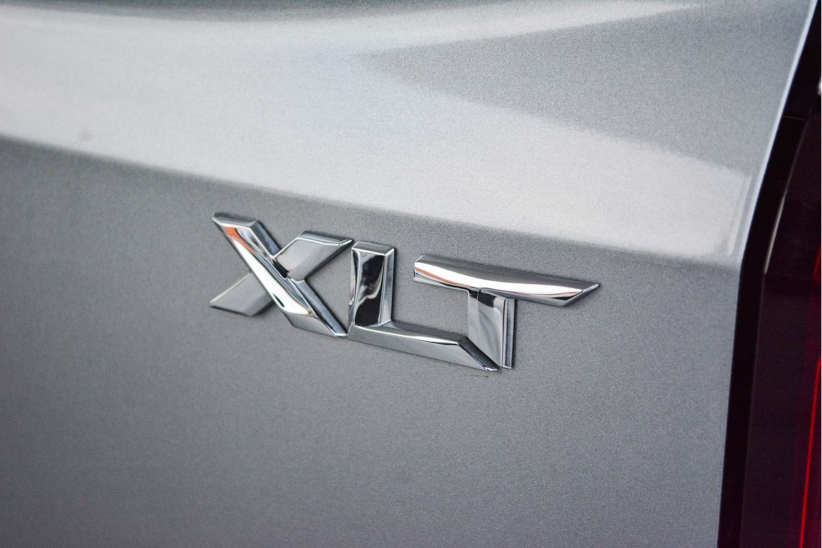 2022 Ford Ranger XLT 4X4