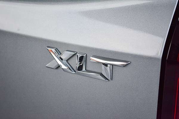 2022 Ford Ranger XLT 4X4