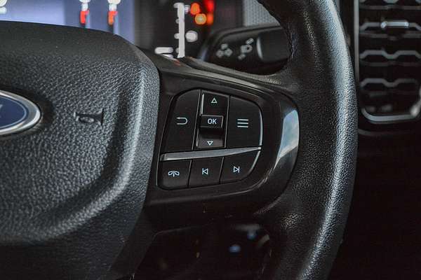 2022 Ford Ranger XLT 4X4