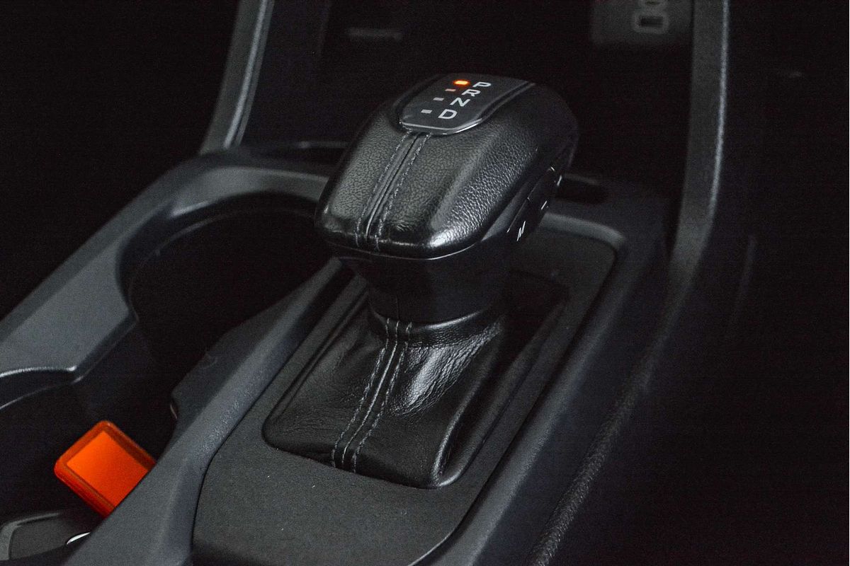 2022 Ford Ranger XLT 4X4