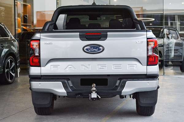 2022 Ford Ranger XLT 4X4