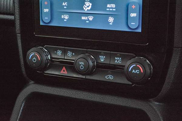 2022 Ford Ranger XLT 4X4