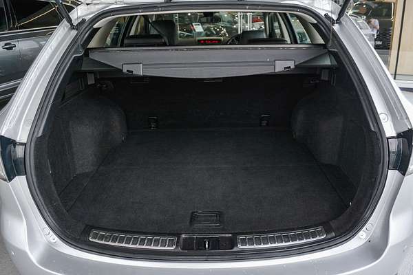 2012 Mazda 6 Touring GH Series 2