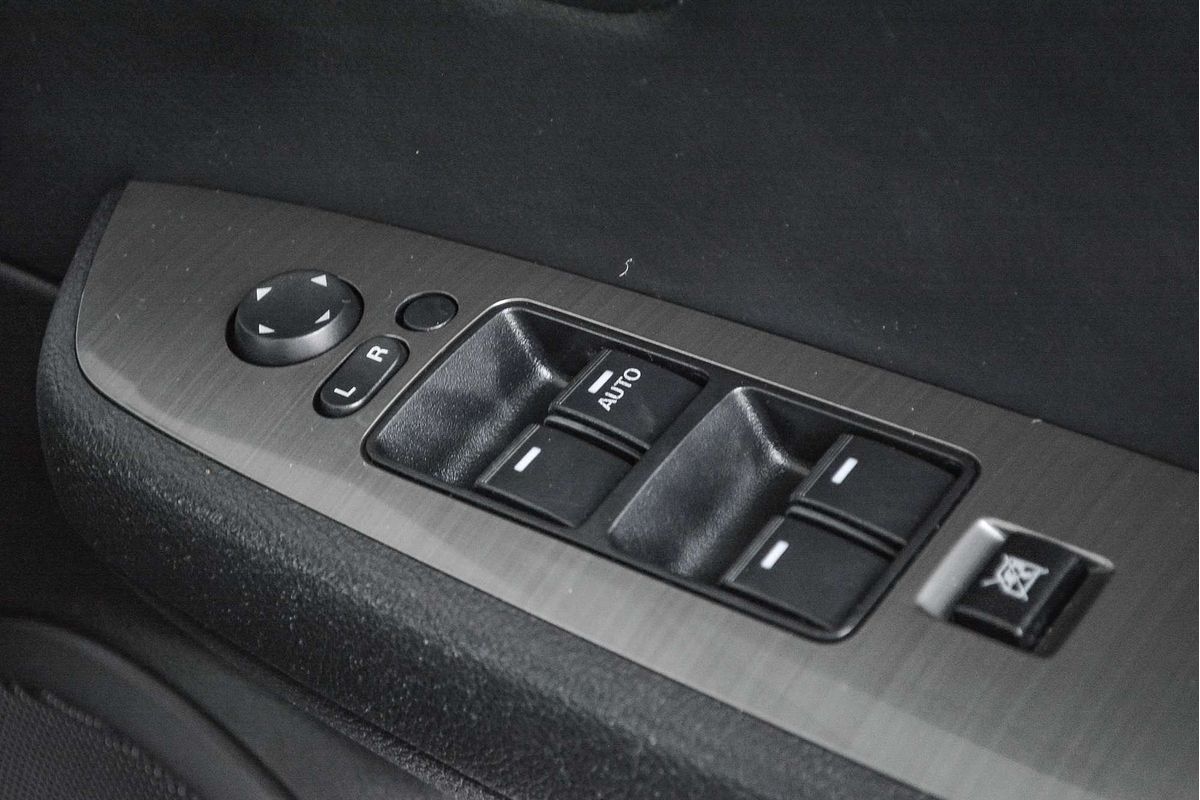 2012 Mazda 6 Touring GH Series 2