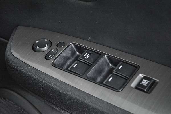 2012 Mazda 6 Touring GH Series 2