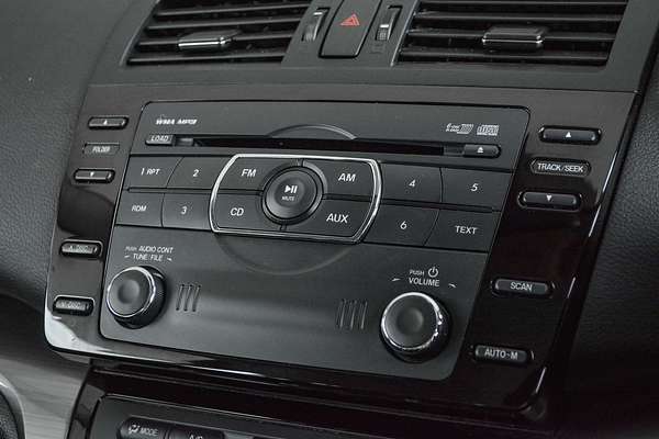 2012 Mazda 6 Touring GH Series 2