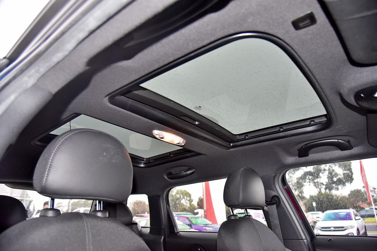 2014 MINI Countryman Cooper S R60