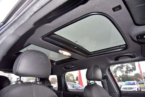 2014 MINI Countryman Cooper S R60