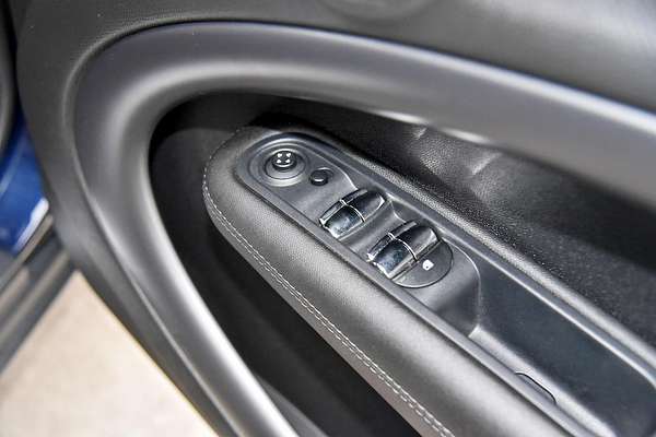2014 MINI Countryman Cooper S R60