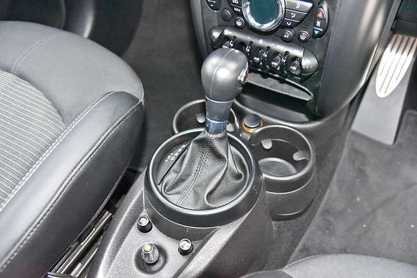 2014 MINI Countryman Cooper S R60