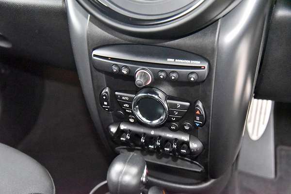 2014 MINI Countryman Cooper S R60