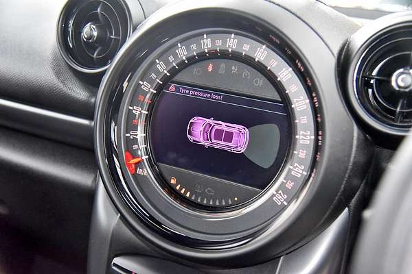 2014 MINI Countryman Cooper S R60
