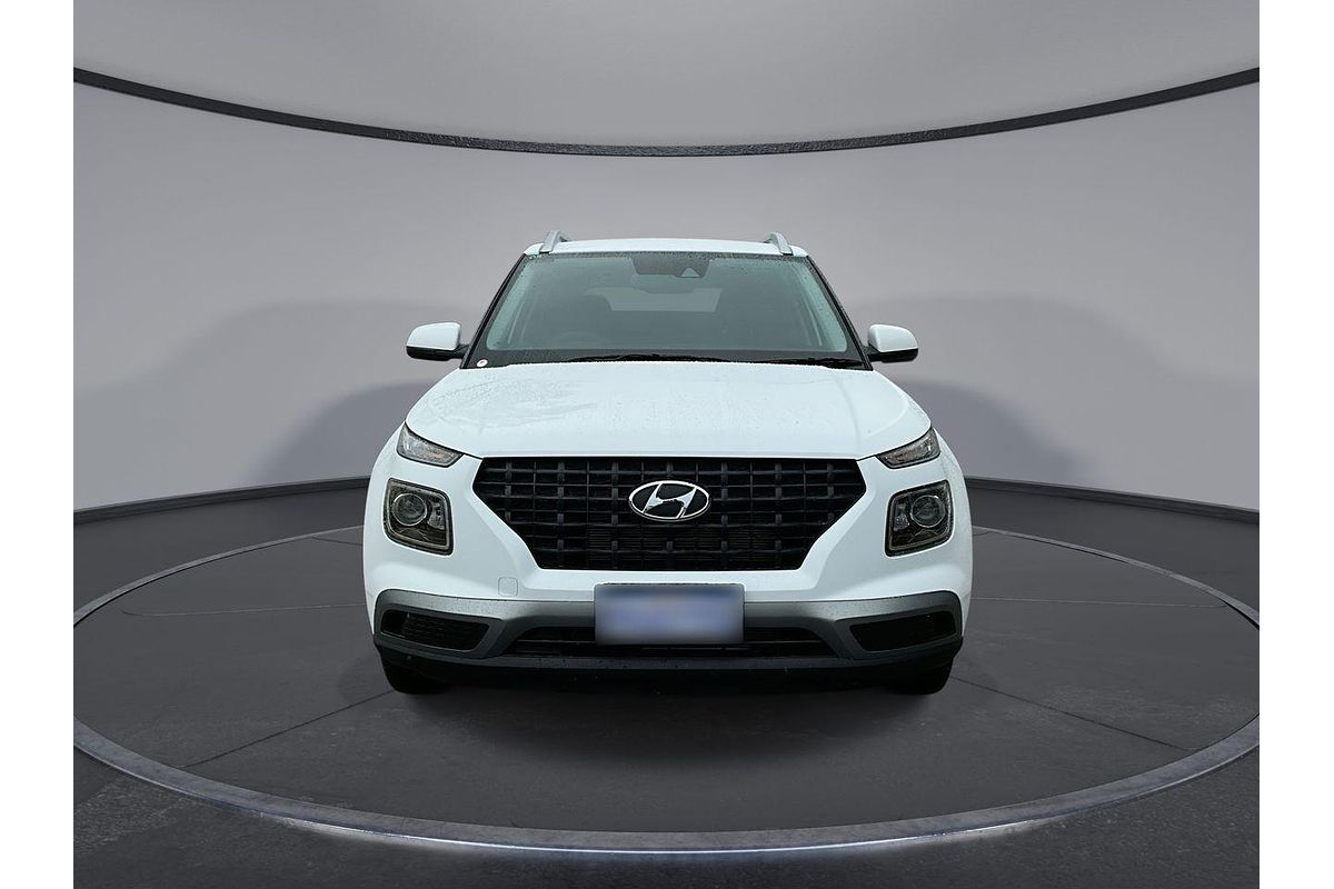 2021 Hyundai Venue QX.V3