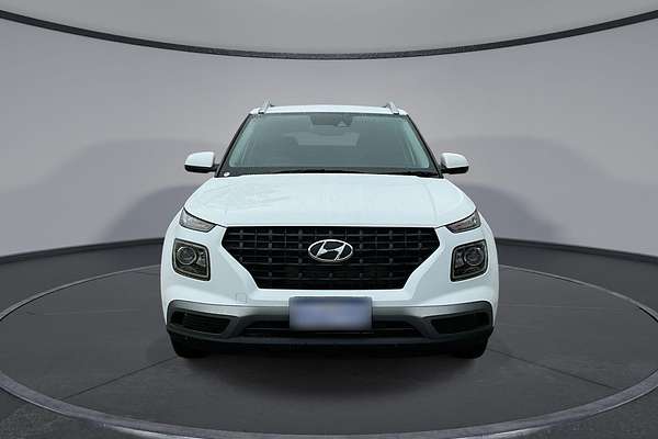 2021 Hyundai Venue QX.V3