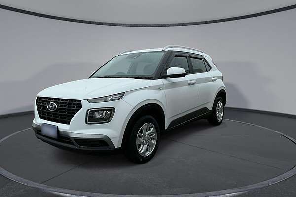 2021 Hyundai Venue QX.V3