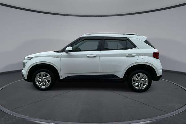 2021 Hyundai Venue QX.V3