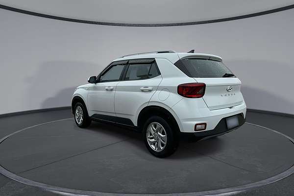 2021 Hyundai Venue QX.V3