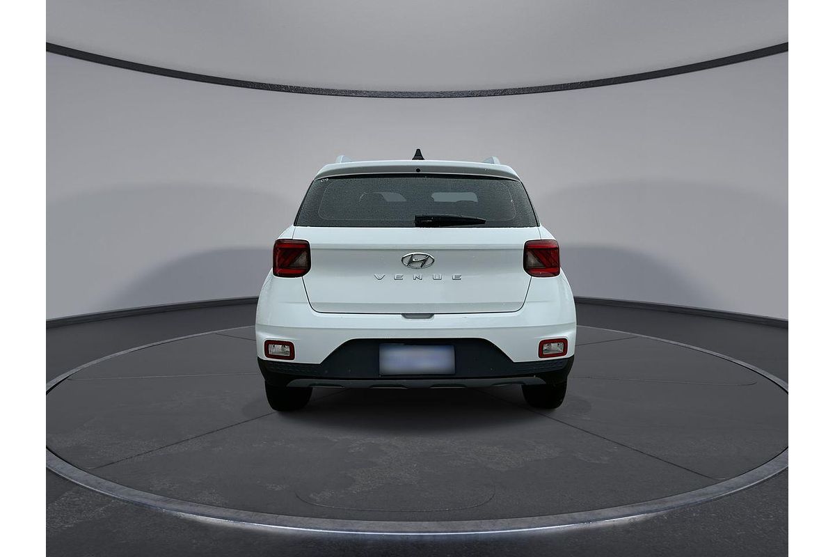 2021 Hyundai Venue QX.V3