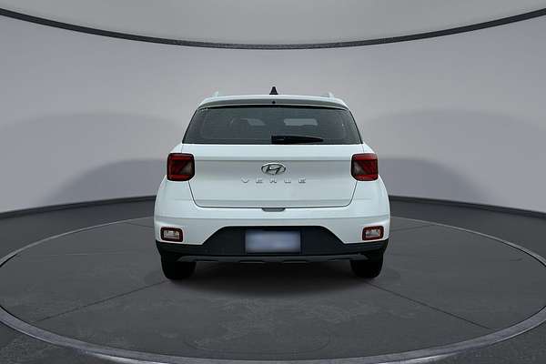 2021 Hyundai Venue QX.V3