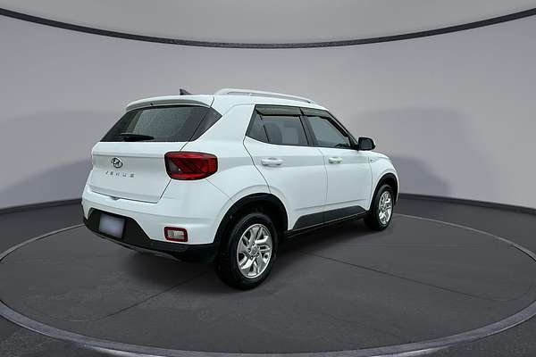2021 Hyundai Venue QX.V3