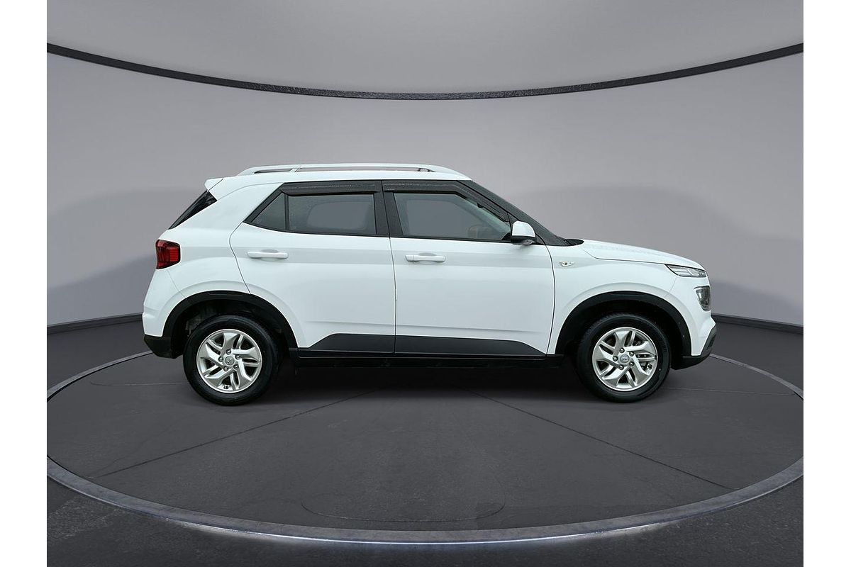 2021 Hyundai Venue QX.V3