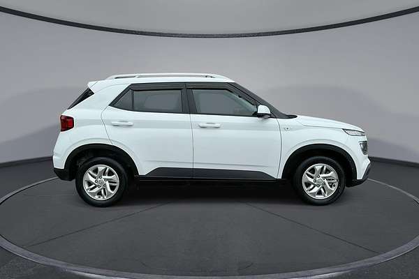 2021 Hyundai Venue QX.V3