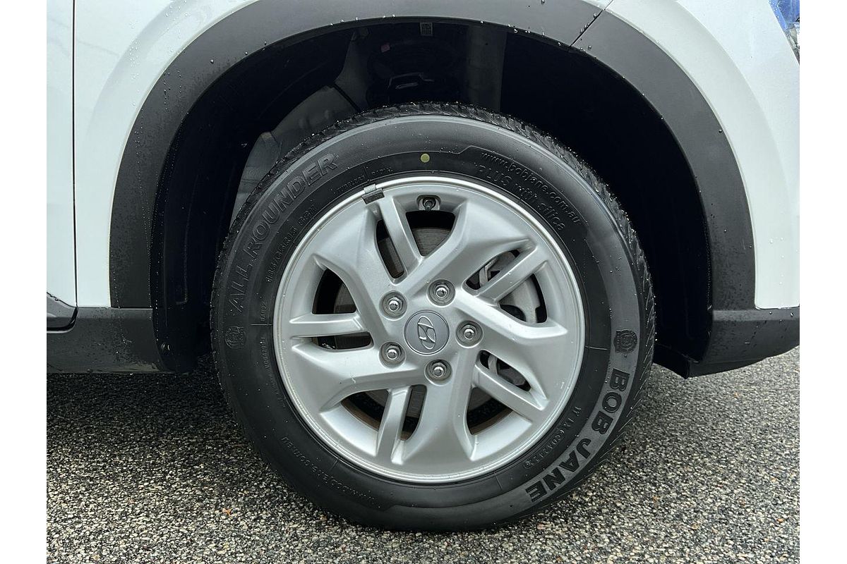 2021 Hyundai Venue QX.V3