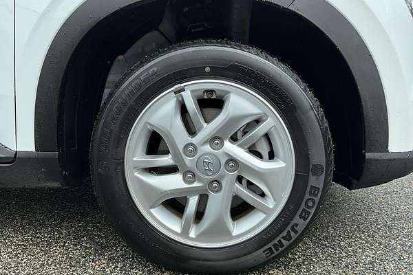 2021 Hyundai Venue QX.V3