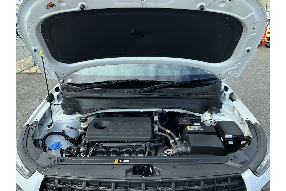 2021 Hyundai Venue QX.V3