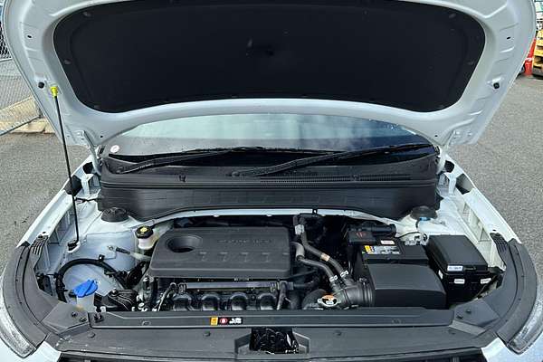 2021 Hyundai Venue QX.V3