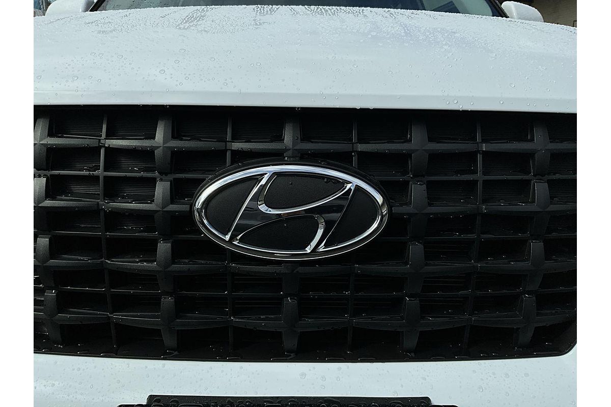 2021 Hyundai Venue QX.V3