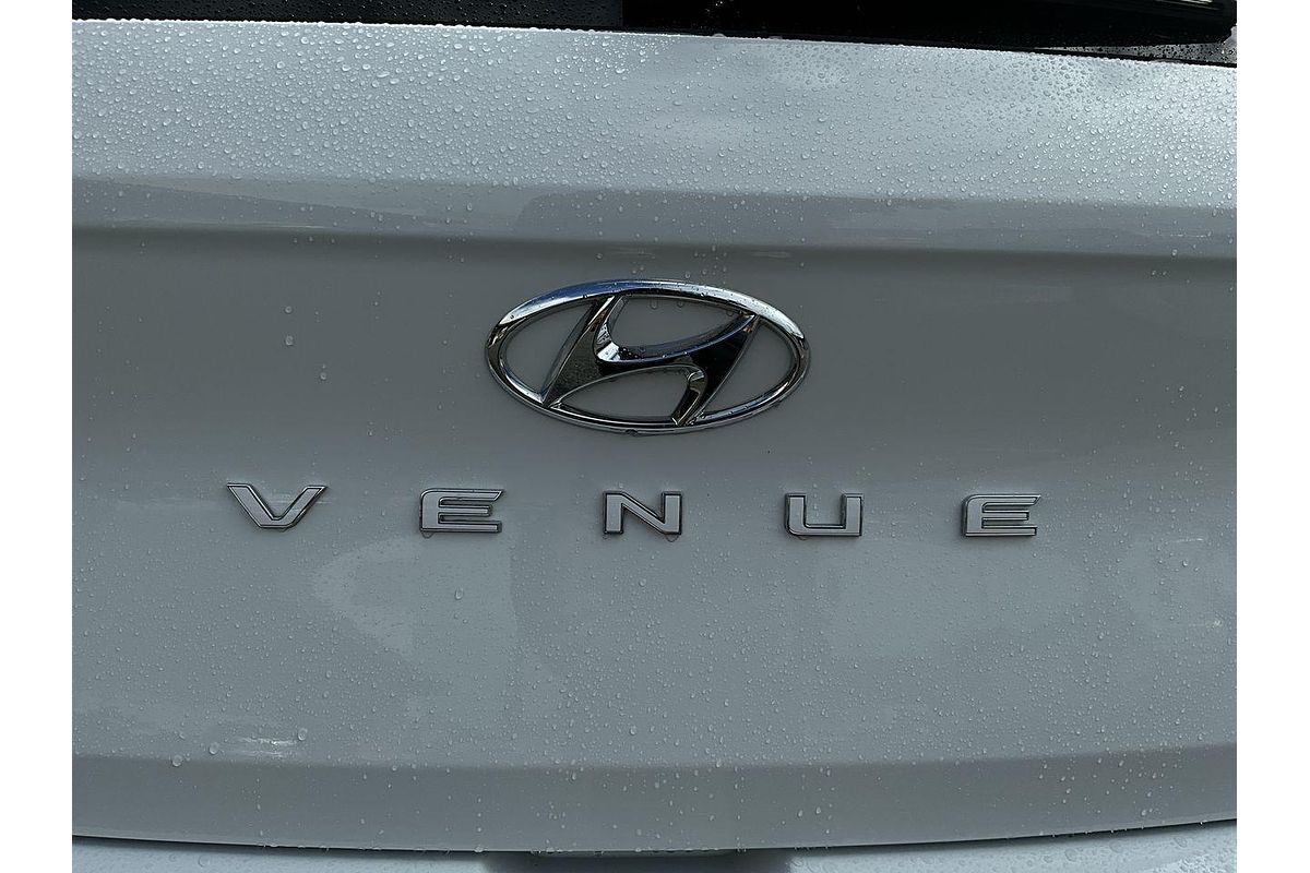 2021 Hyundai Venue QX.V3