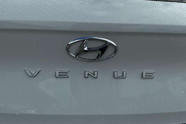 2021 Hyundai Venue QX.V3