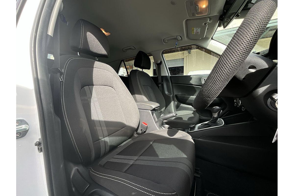 2021 Hyundai Venue QX.V3