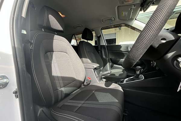2021 Hyundai Venue QX.V3
