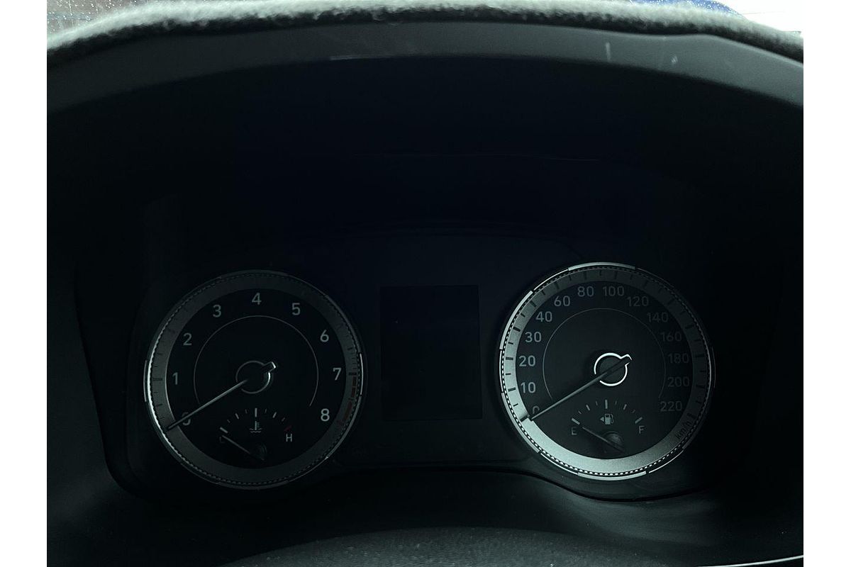 2021 Hyundai Venue QX.V3
